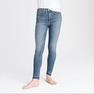 Rag and Bone Jeans Skinny style: W1526K122CLD